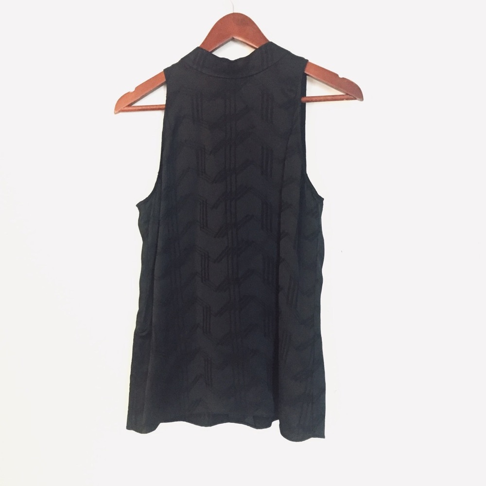 Theory Silky Shell - Picture 5 of 9